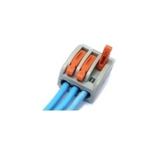 comprar-bloco-conector-emenda-alavanca-3-pólos-eletrokit-wago