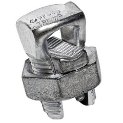 Conector Parafuso Fendido 10 mm² Split Bolt