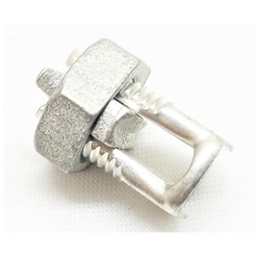 Conector Parafuso Fendido 16 mm² Split Bolt - comprar online