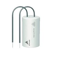 Capacitor Permanente 8uf 380/400Vca Fios