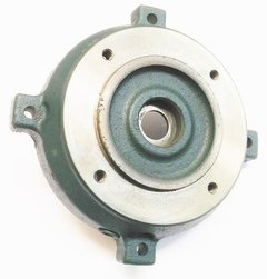 Flange p/ Motor Hércules Carcaça 63 B14 C-90 C-Din - comprar online