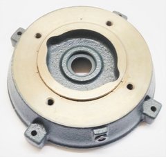 Flange p/ Motor Hércules Carcaça 71 B14 C-105 C-DIN na internet