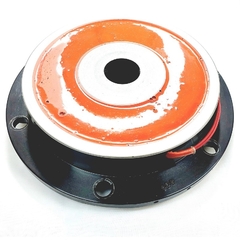 Flange de Freio Carcaça 160 com Bobina 440V 31C371717K - comprar online