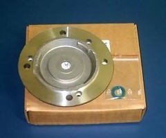 Flange Siemens Carcaça 63 B5 FF 1LA7