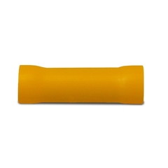 Luva Pré Isolada 4,00-6,00 mm² Amarelo 100 peças na internet
