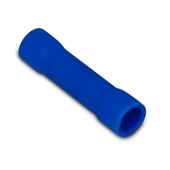 Luva Pré Isolada 1,50-2,50 mm² Azul 100 peças