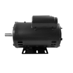 Motor Elétrico Monofásico 2 CV 2 Polos IP21 110/220V B3 - comprar online