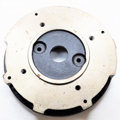 Flange Eberle Nema 48/56(48) LT FC95 3D1469K - comprar online