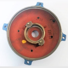 Flange Eberle Nema-C Intercambiável Carcaça 80 FC-95 3D6636K na internet