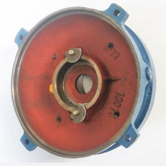 Flange Eberle Nema-C Intercambiável Carcaça 80 FC-95 3D6636K - Eletrotécnica Vera Cruz