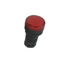 comprar-sinaleiro-22mm-soprano-vermelho