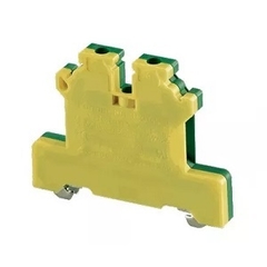 Conector Passagem Parafuso Terra 2,50 - 4,00 mm²