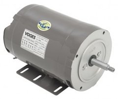 Motor Elétrico Trifásico Nema JetPump 1,50CV (1,1kW)