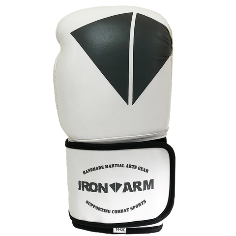 Luva de Boxe Ironarm Premium Husky - comprar online