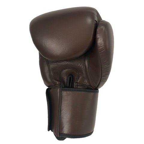 Luva de Boxe Iron Arm Premium Pro Couro Legítimo - IronArm | Equipamentos para Boxe, Jiu Jitsu, Muay Thai e MMA