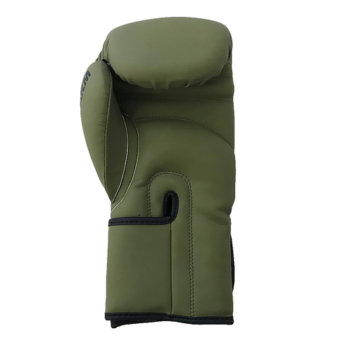 Luva de Boxe Iron Arm Premium Jungle - IronArm | Equipamentos para Boxe, Jiu Jitsu, Muay Thai e MMA