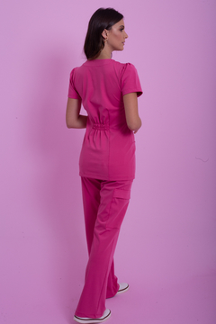 Scrub Move Pink - loja online