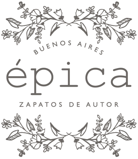 Epica zapatos