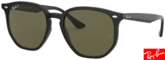 Colección Ray Ban - "RB4306L"