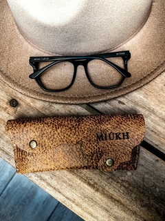 Colección Miukh - “MEMPHIS OPTICAL”