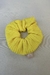 PALM AMARILLO - SCRUNCHIE