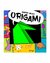 Quiero hacer origami