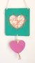 Kit para crear cuadros - Corazón - comprar online