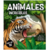 Animales increíbles - Libro POP-UP 3D!