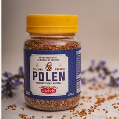 POLEN // 250gr - comprar online