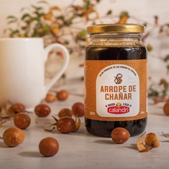 ARROPE DE CHAÑAR - comprar online