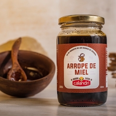 ARROPE DE MIEL - comprar online