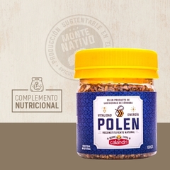 POLEN // 100gr