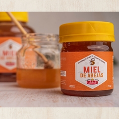 MIEL DE ABEJAS // 250g - comprar online