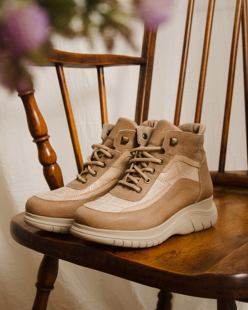 Borcegos Art. K6252 Comprar en Comfort Gallery