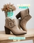 Botas cortas Art. C108053 Vison UP