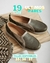 Panchas Art. C2923 Verde UP