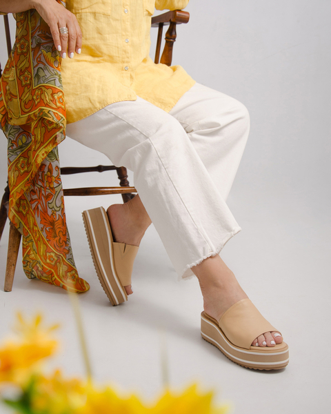 Modelo sandalias cheap