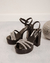 Zapatos de Vestri Negro Art. P3015 Negro stock - Comfort Gallery
