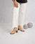 Zapatos de vestir premium Art F8704 Naranja Modelo - Comfort Gallery