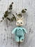Conejo Bunny tejido a mano en internet