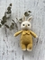 Imagen de Conejo Bunny tejido a mano