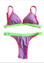 bikini LUNA - Camel - tienda online