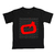 Camiseta Octtane Infantil - Evidência na internet