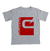 Camiseta Octtane Infantil - Red na internet