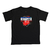 Camiseta Octtane Infantil - Placa Mercosul na internet