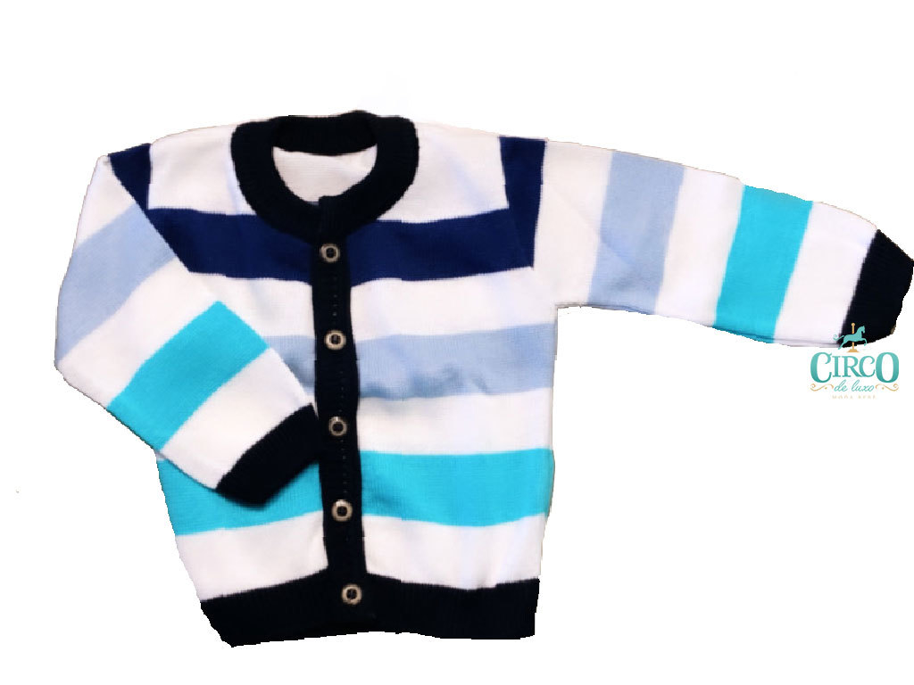 Sueter masculino cheap para bebe