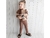 cirre-legging-infantil-bebe-marrom-inverno-plush-loja-online