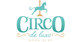 Circo de Luxo Moda Bebê