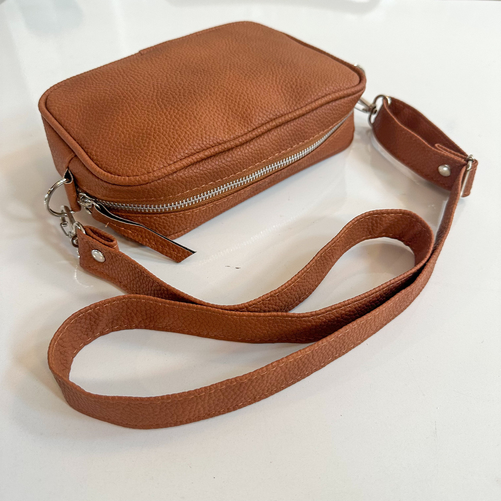 Bandolera suela sale