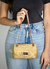 Flap Cher Dourado - comprar online